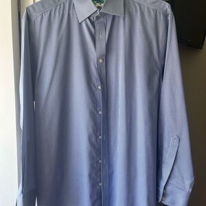Charles Tyrwhitt Light Blue Dress Shirt